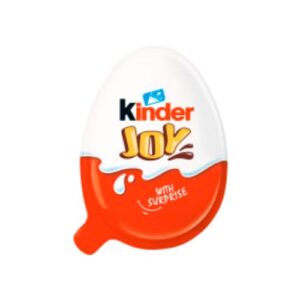 Kinder Joy Kinder 20g