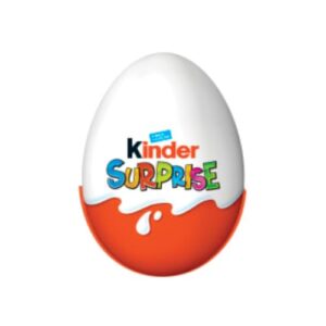 Kinder Surprise Kinder 20g