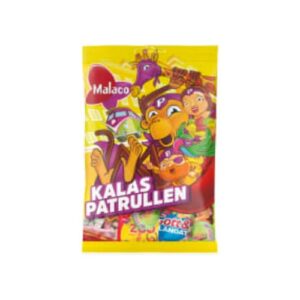 Kalaspatrullen Malaco 135g
