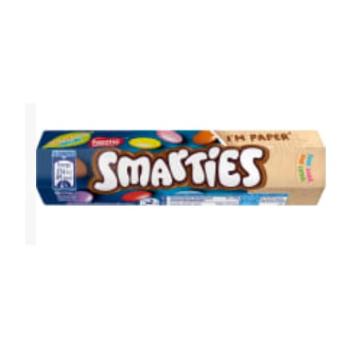 Smarties Nestlé 38g