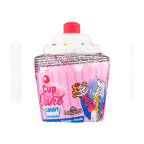 Cup Cake Funny Kidz 40g