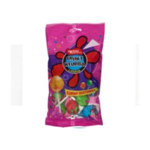 Fruktklubbor Skånekonfektyr 144g