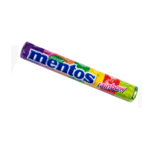 Mentos Rainbow Mentos 38g