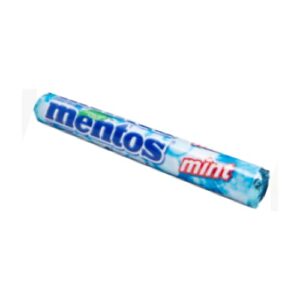 Mentos Mint Mentos 38g
