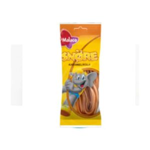 Kolasnöre Påse Malaco 94g