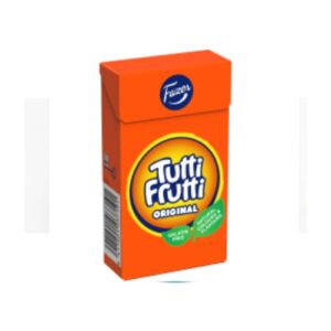 Original Tutti Frutti Tablettask Fazer 38g