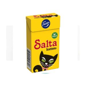 Salta Katten Tablettask Fazer 38g