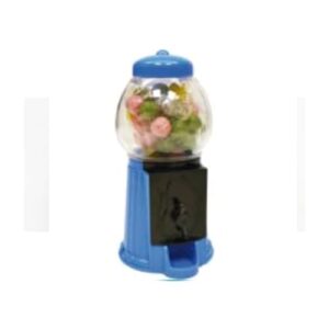 Automat Tuggummi Liten Asba 35g
