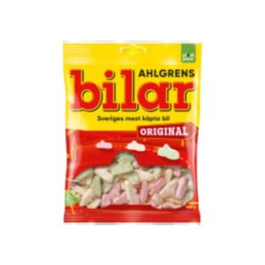 Ahlgrens Bilar Original Ahlgrens Bilar 160g