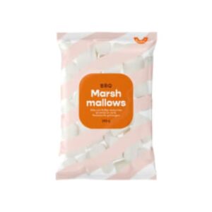 Bbq Marsmallow Bbq Dazzley 250g