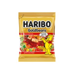 Nappar Mix Haribo 170g
