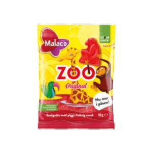 Zoo Malaco 95g