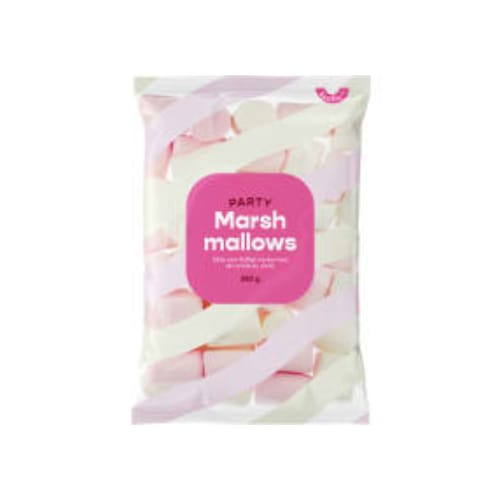 Party Marshmallows Dazzley 250g