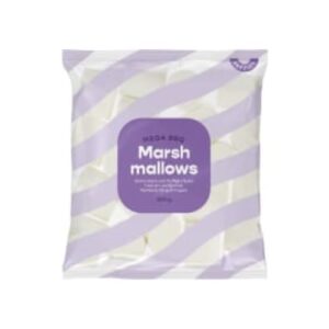 Mega Bbq Marshmallows Dazzley 300g
