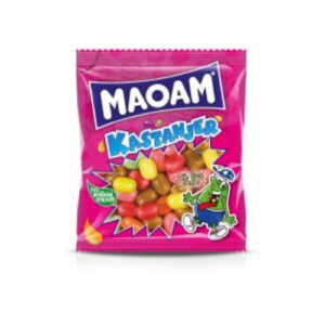 Kastanjer Haribo 120g