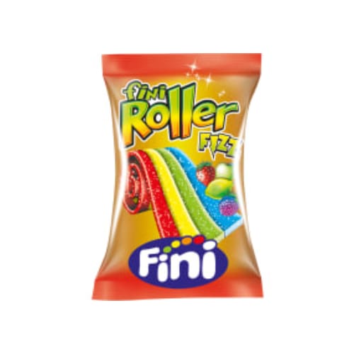 Fini Roller Rainbow Candinavia 20g