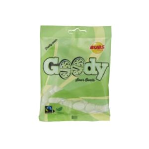 Bubs Goody Fruity Pear 90 G