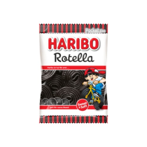 HAR Rotella 80 G