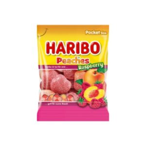 HAR Persikor  80 G