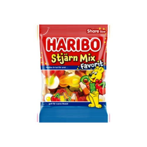 HAR Starmix  170 G