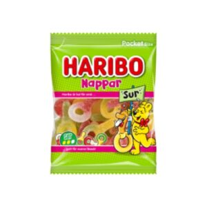 HAR Nappar Sur  80 G