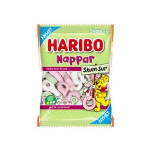 HAR Nappar Skum-Sur  120 G
