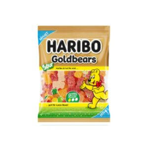 HAR Goldbears  80 G
