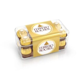 Ferrero Rocher Ask Ferrero 200g