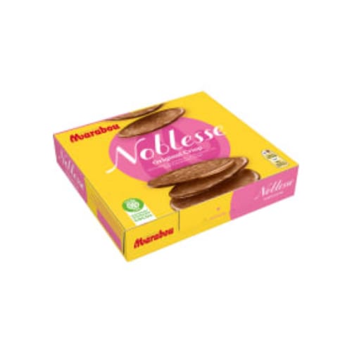Original Crisp Noblesse Ask Marabou 150g