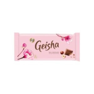 Geisha Fazer 121g