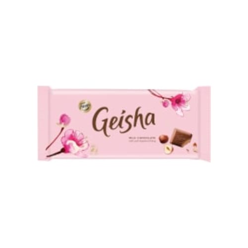 Geisha Fazer 121g