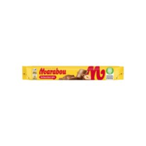 Schweizernöt Bar Marabou 43g