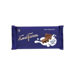 Milk Chocolate Karl Fazer Chokladkaka Fazer 145g