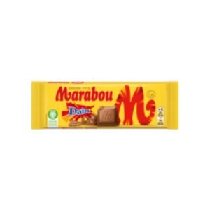 Daim Choklad Chokladkaka Marabou 100g