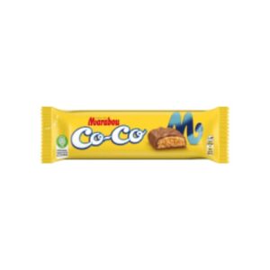 Co-co Dubbel Marabou 60g