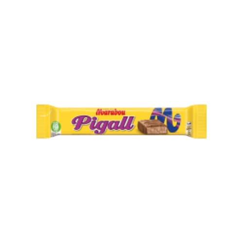 Pigall Dubbel Marabou 40g