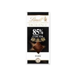 85% Cocoa Dark Excellence Chokladkaka Lindt 100g