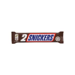 Snickers Chokladbar Ks Snickers 75g