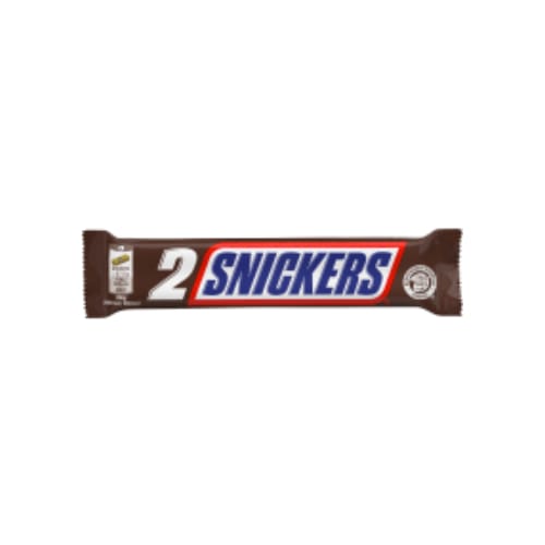 Snickers Chokladbar Ks Snickers 75g