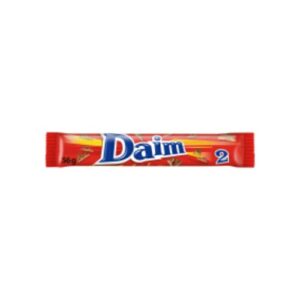 Daim Dubbel Marabou 56g