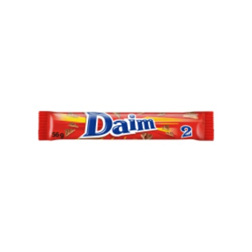 Daim Dubbel Marabou 56g