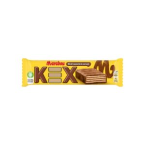 Kex Marabou 50g
