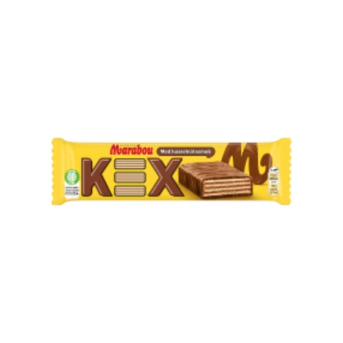 Kex Marabou 50g