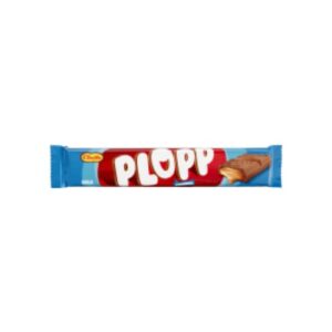 Plopp Dubbel Cloetta 50g
