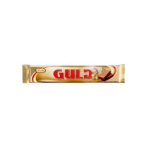 Guldnougat Dubbel Cloetta 50g