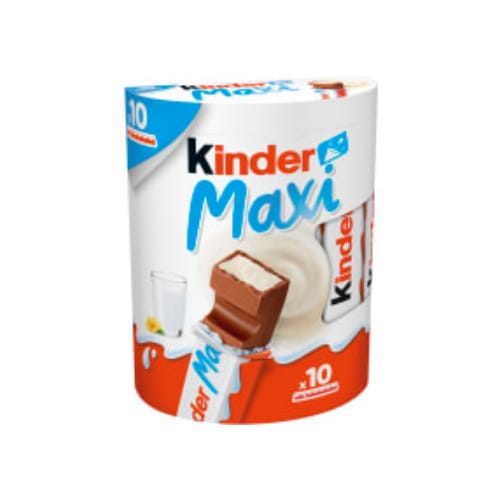 Bueno Mini Kinder 108g