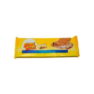 Sun Rice Rischoklad Rubezahl 150g
