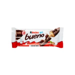Kinder Bueno Chokladbit Kinder 43g