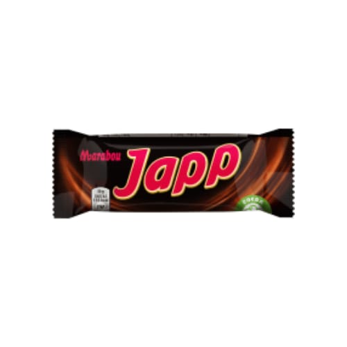 Japp Marabou 30g