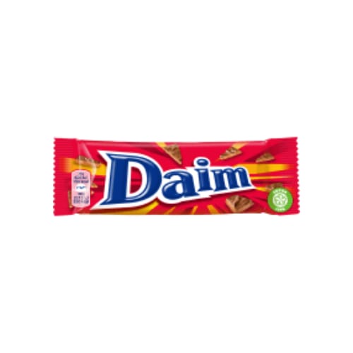 Daim Chokladbit Marabou 28g